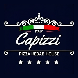 Capizzi logo.